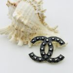 cc brooch 661000996012 - Image 2