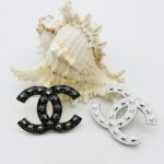 cc brooch 661000996012