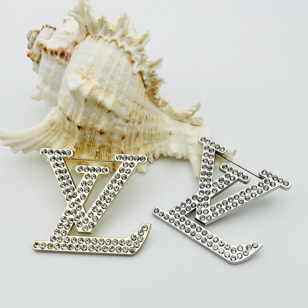 i1721492609_8772_2 lv brooch 971001006045 - Image 1