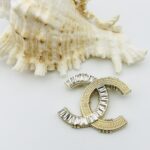 cc brooch 561001015089 - Image 4