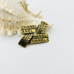 cc brooch 561001025033 - Image 2