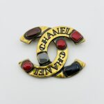 cc brooch 561001056024 - Image 4