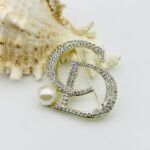 dior brooch 841001076025 - Image 4