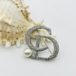 dior brooch 841001076025 - Image 2