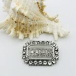 dior brooch 551001096021 - Image 4