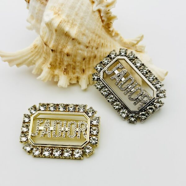 dior brooch 551001096021