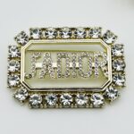 dior brooch 551001096021 - Image 5