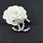 cc brooch 581001106084 - Image 4