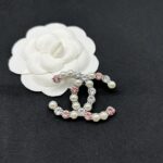 cc brooch 581001106084 - Image 3