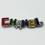 cc brooch 511001126025 - Image 3