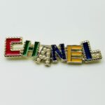 cc brooch 511001126025 - Image 2