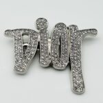 dior brooch 451001155056 - Image 3