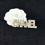 cc brooch 451001166022 - Image 4