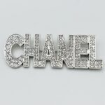 cc brooch 451001166022 - Image 2