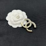 cc brooch 451001195014 - Image 3