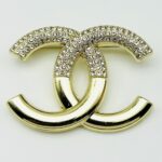 cc brooch 451001195014 - Image 4