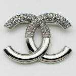 cc brooch 451001195014 - Image 5