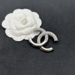 cc brooch 451001195014 - Image 2