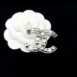 cc brooch 231001206014 - Image 2