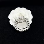 cc brooch 451001216024 - Image 2