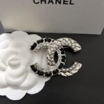 cc brooch 231000647015 - Image 3