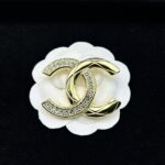 cc brooch 581001225011 - Image 3