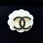 cc brooch 561001236022 - Image 2