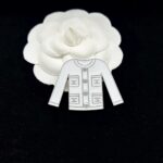 cc brooch 561001245044 - Image 3