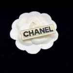 cc brooch 451001264056 - Image 5