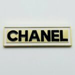 cc brooch 451001264056 - Image 2