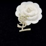 ysl brooch 451001314058 - Image 4