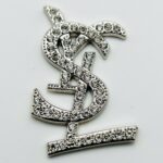 ysl brooch 451001314058 - Image 5