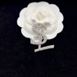 ysl brooch 451001314058 - Image 2