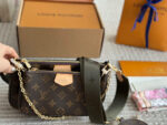 LV bag 78180664180048