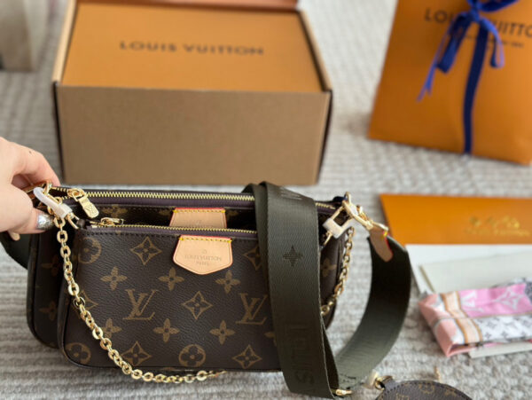 LV bag 78180664180048