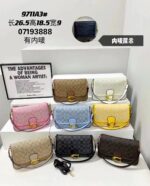 coachh bag 5789314842033 - Image 9