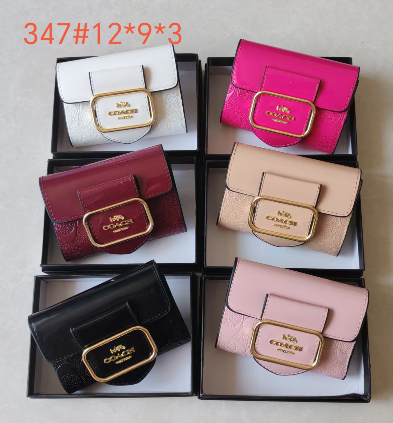 1 coachh bag - Image 1