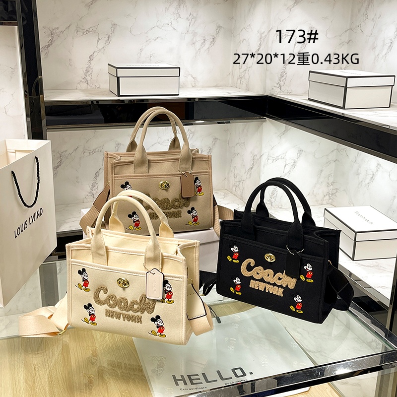 1 coachh bag - Image 1