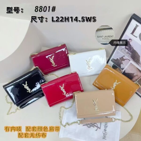 ysl bag 2545880135069