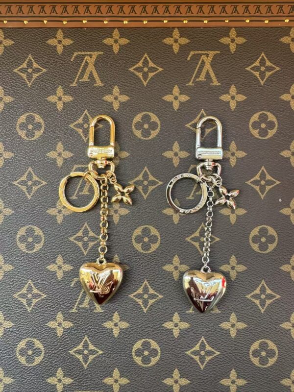 lv key ring