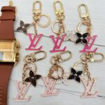 lv key ring