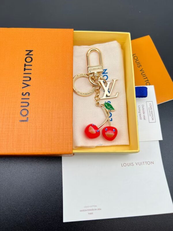 lv keyring