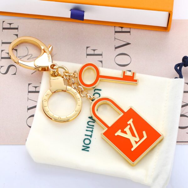 lv keyring ]