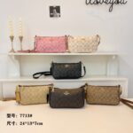 coachh bag 3647859838056 - Image 15