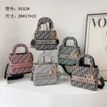 dior bag 5624915143024 - Image 9