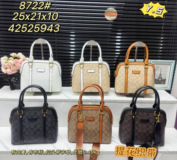 coachh bag 2354786147099