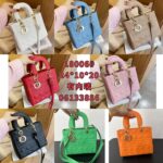 dior bag 5874621540025 - Image 10