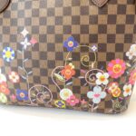 lv bag 1252692955012 - Image 8