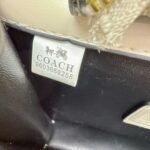 coachh bag 1296358944025 - Image 13