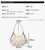 coachh bag - Image 10